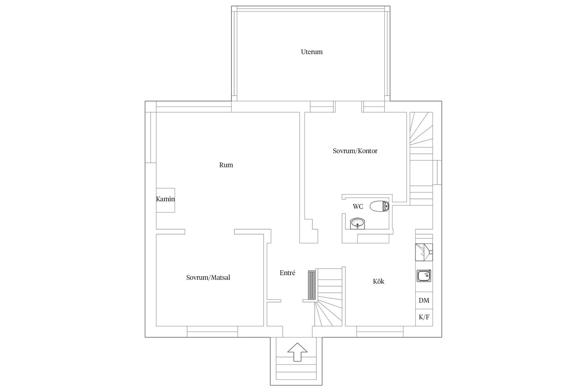 Villa, Röamöllagatan 83, Stattena, Helsingborg