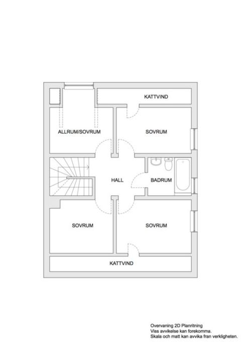 Bostadsrätt, Ängslyckan 9, Enköping