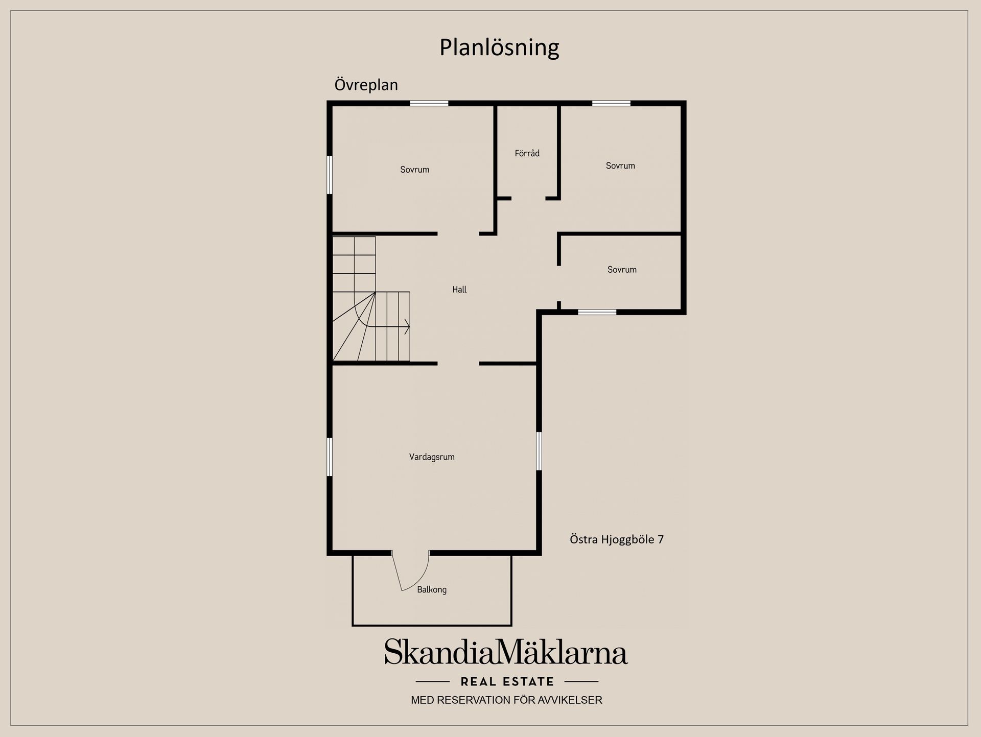 Gård/Skog, Östra Hjoggböle 7, Skellefteå