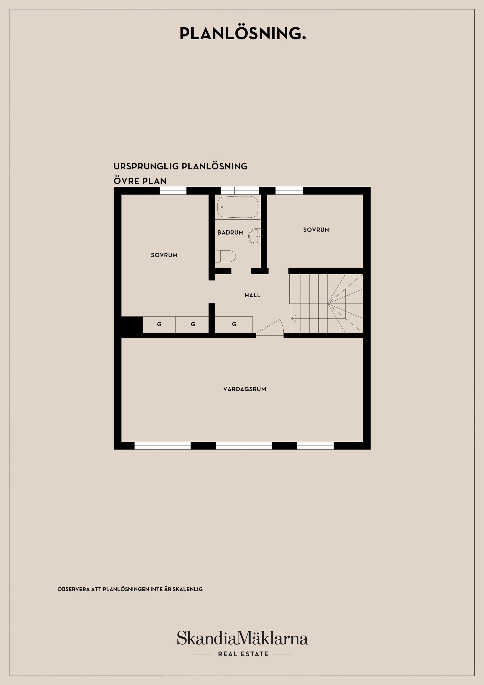 Radhus, Sämjevägen 27, Vällingby Nälsta, Stockholm