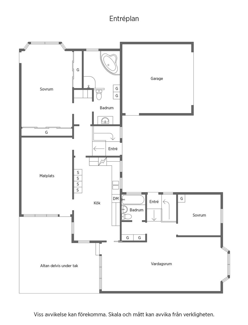 Villa, KÄLLVÄGEN 3, Österskär, Österåker