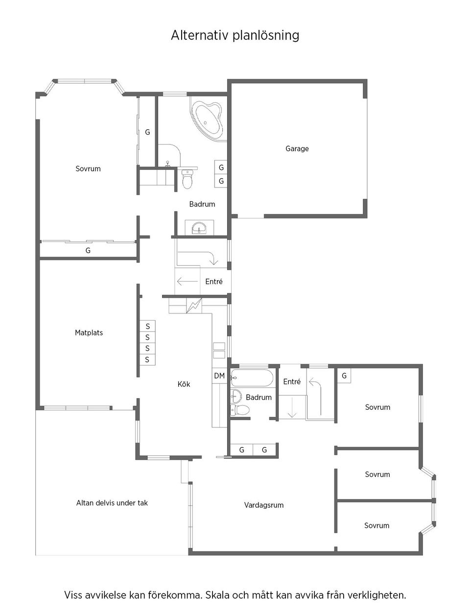 Villa, KÄLLVÄGEN 3, Österskär, Österåker