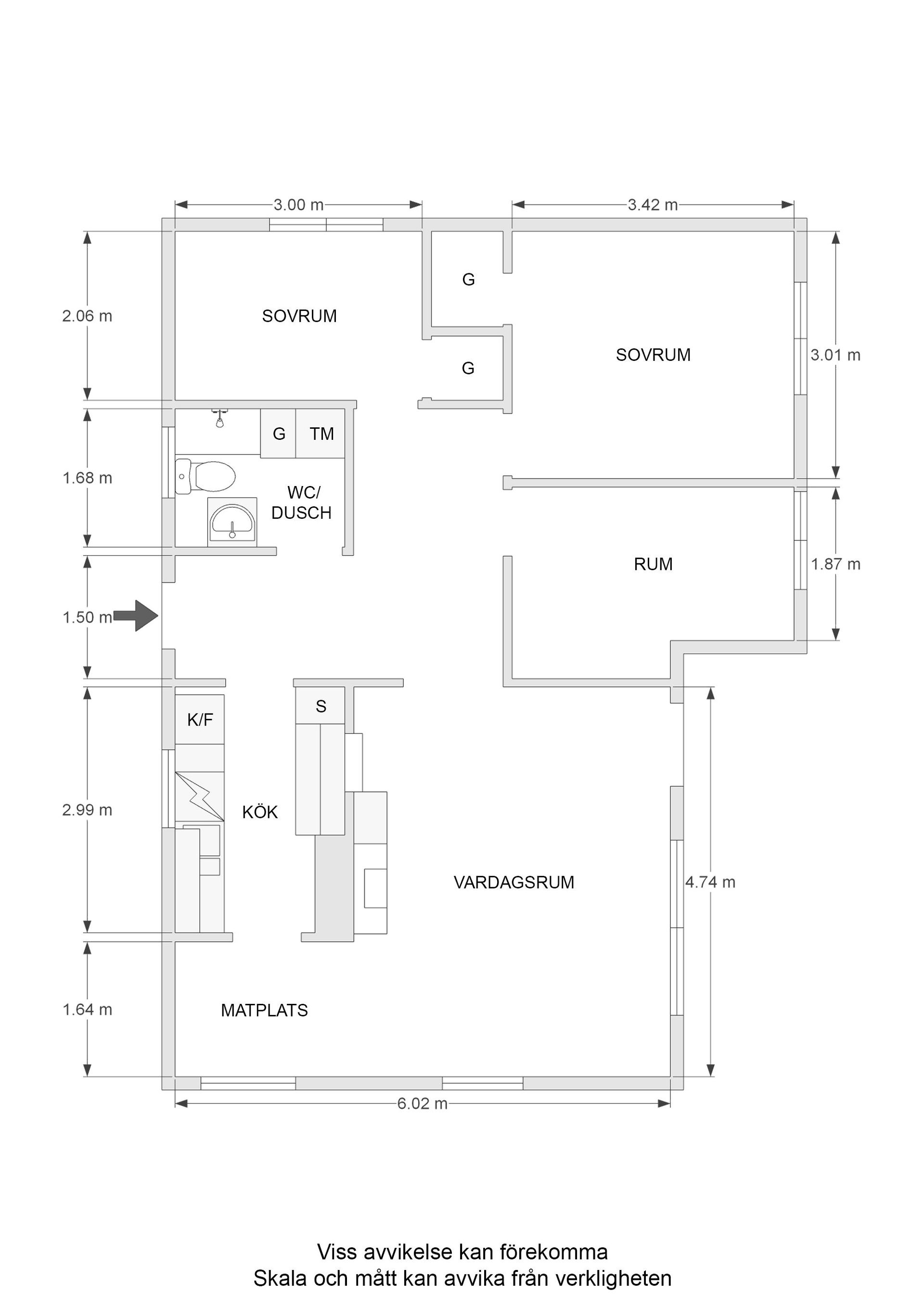 Fritidshus,  Åhagen 3, Linköping