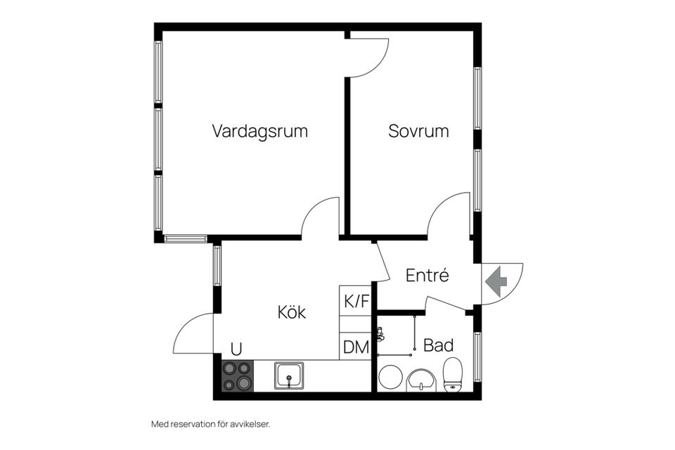Övrigt, Lundsbäckskoloni Stuga 22, Lavendelgången 22, Lundsbäck, Helsingborg