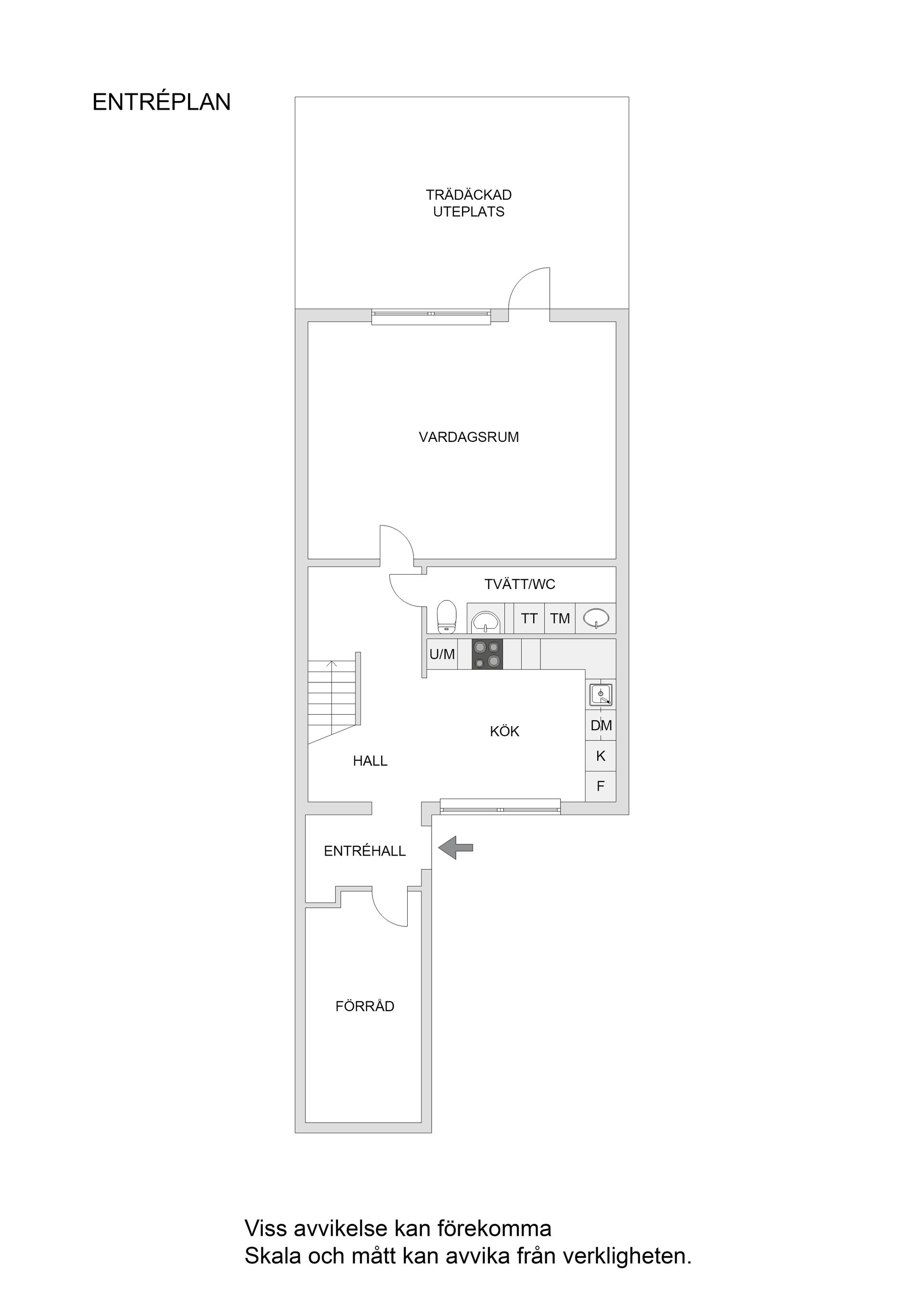 Villa, Radhus, Balingsnäsvägen 120, Balingsnäs, Huddinge