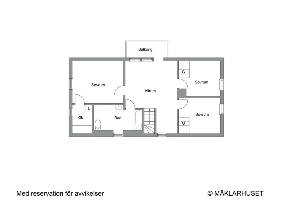 Villa, Källvägen 8, Närlunda, Ekerö