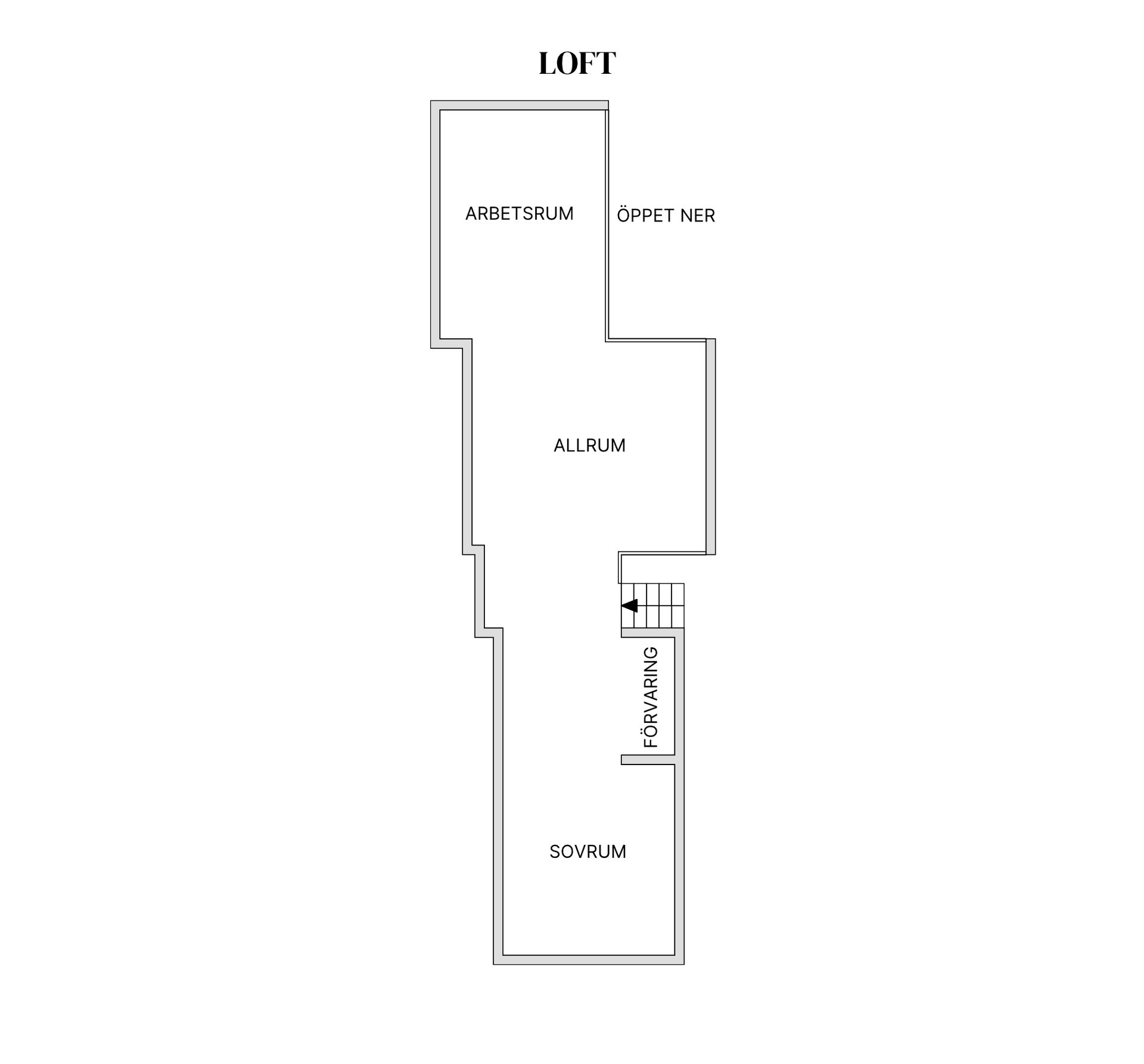 Bostadsrätt, Videvägen 2, Tyresö strand, Tyresö