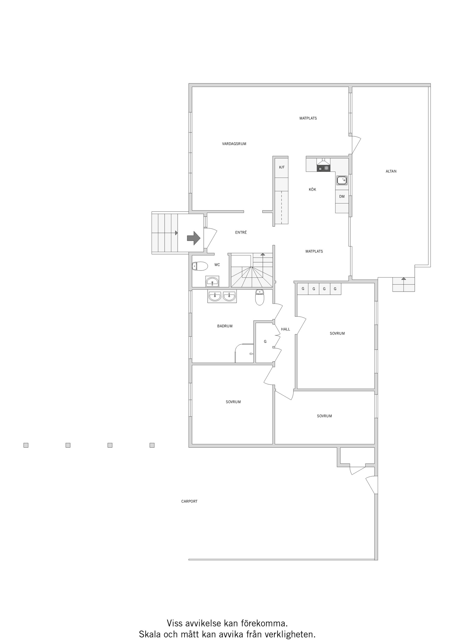 Villa, Företagaregatan 5, Munka Ljungby, Ängelholm