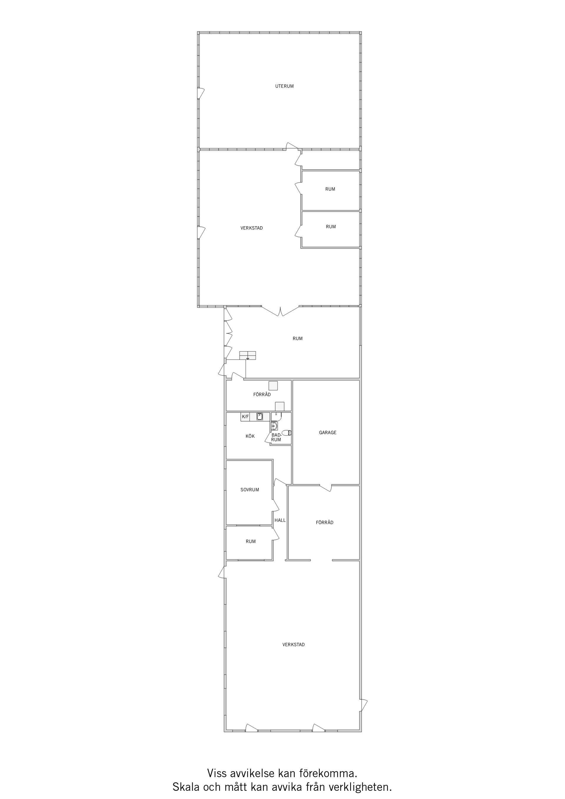 Villa, Företagaregatan 5, Munka Ljungby, Ängelholm