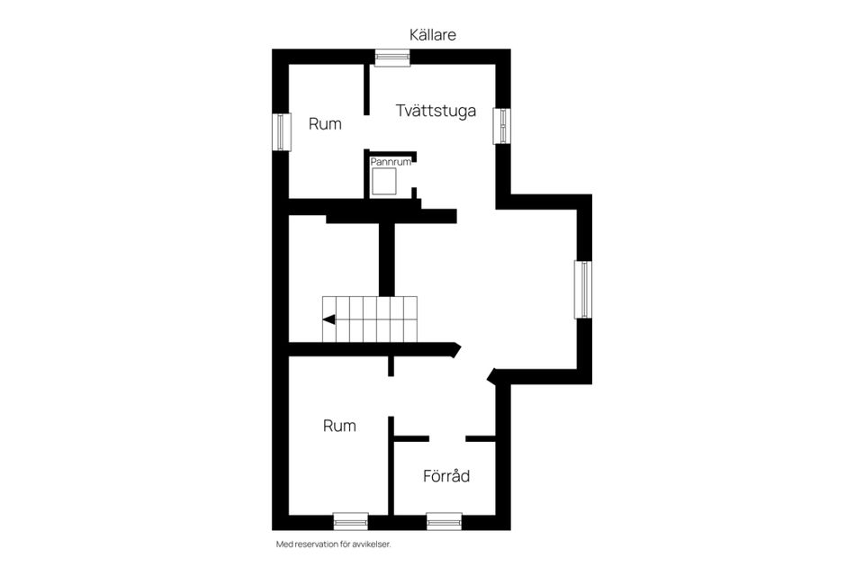 Villa, Norra Hansegatan 10, Visby - Norr, Gotland