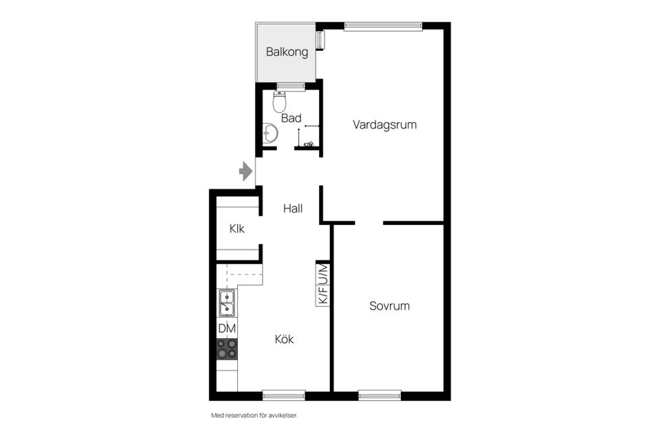 Bostadsrätt, Vällingbyvägen 138, Vällingby Centum, Stockholm