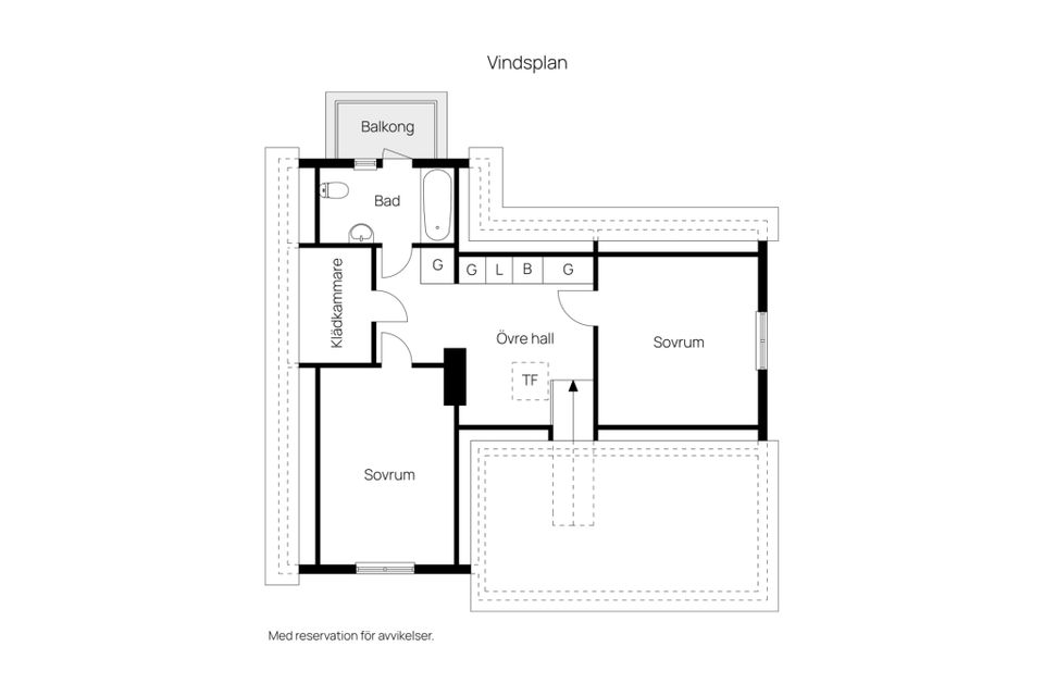 Villa, Storgatan 10, Bergkvara, Torsås