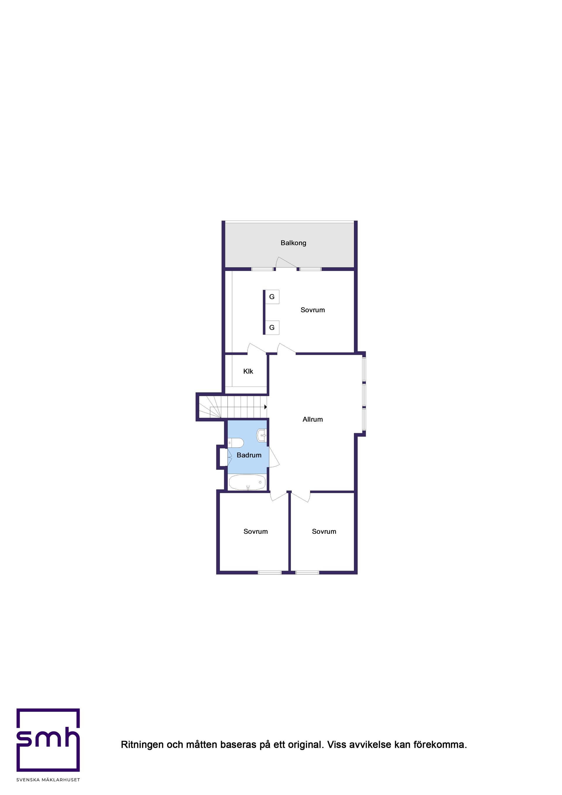 Villa, Bingstorpsvägen 11, Huaröd, Kristianstad