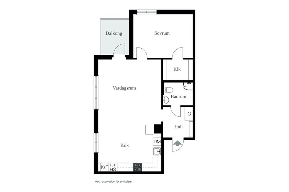 Bostadsrätt, Per Lindeströms Väg 93B, Hammarbyhöjden, Stockholm