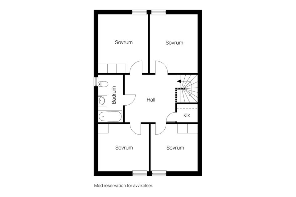 Radhus, Norra Skräddargården 13, Visby  - Terra Nova, Gotland