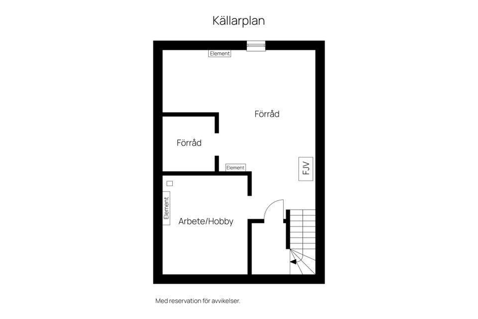 Villa, Tallvägen 3, Hälletorp, Härnösand