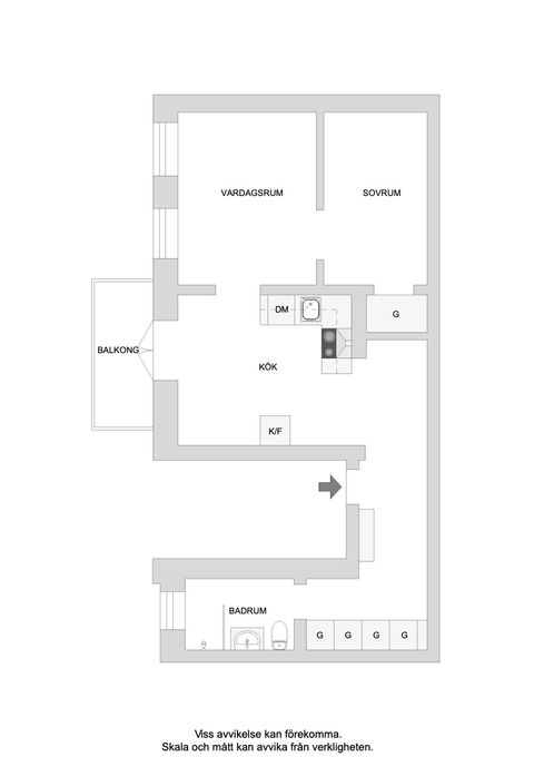 Bostadsrätt, Aschebergsgatan 11B, Vasastaden, Göteborg