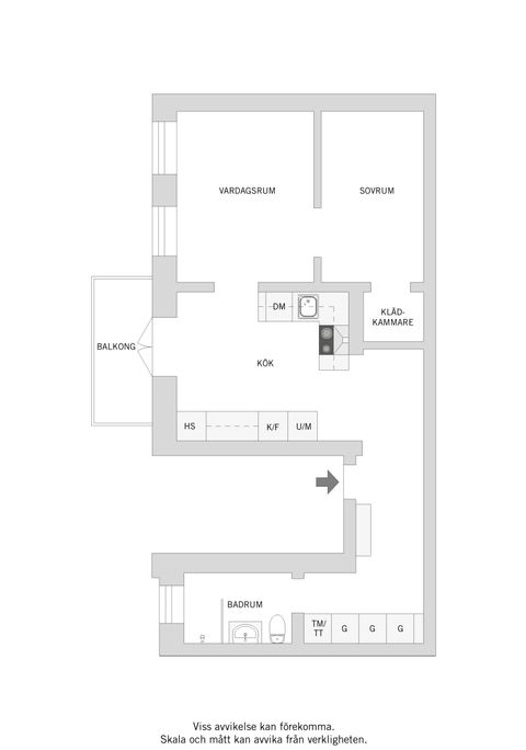 Bostadsrätt, Aschebergsgatan 11B, Vasastaden, Göteborg