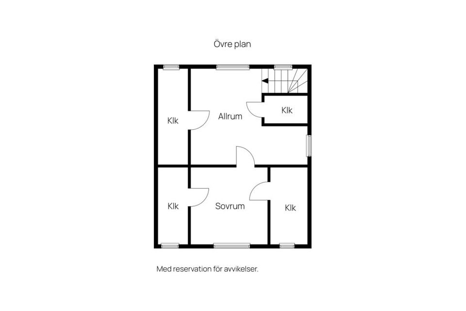 Villa, Karsbo 114, Karsbo, Torsås