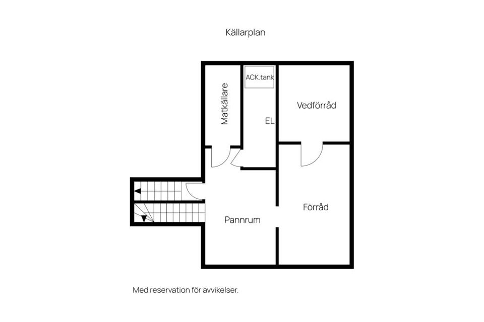 Villa, Karsbo 114, Karsbo, Torsås