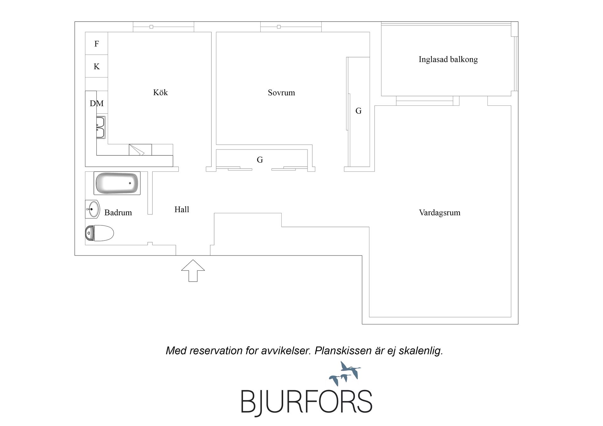 Bostadsrätt, Framnäsbacken 28, Skytteholm, Solna