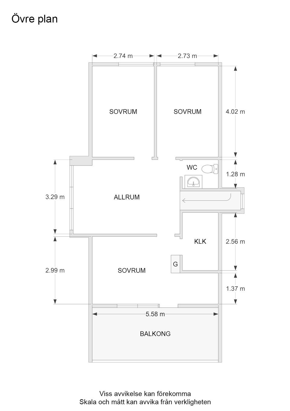 Villa, Askhagsvägen 31, Hackefors, Linköping