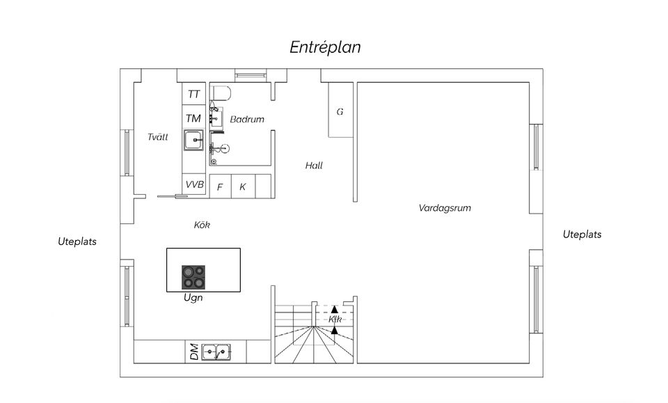 Villa, Trollsjövägen 13, Nya Bjärred, Lomma
