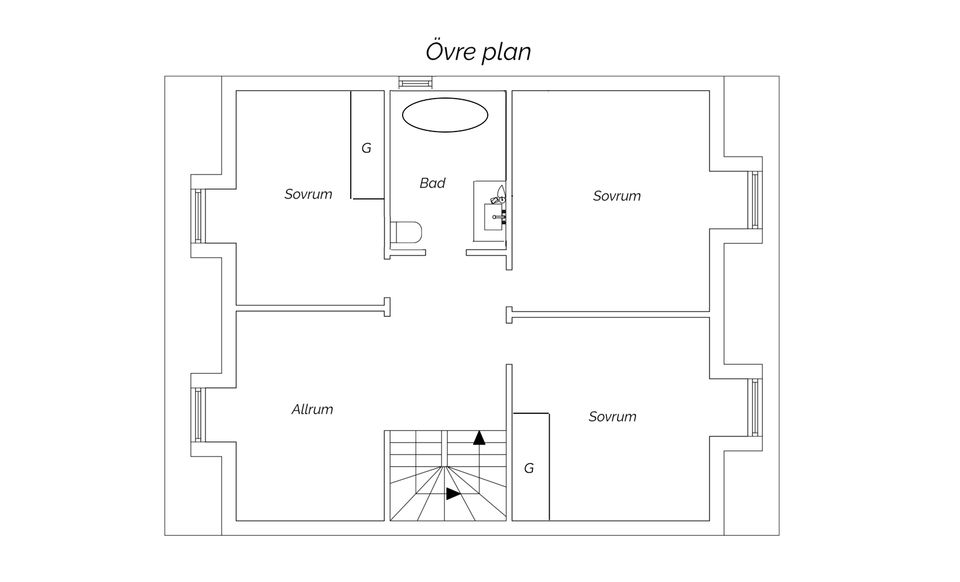 Villa, Trollsjövägen 13, Nya Bjärred, Lomma