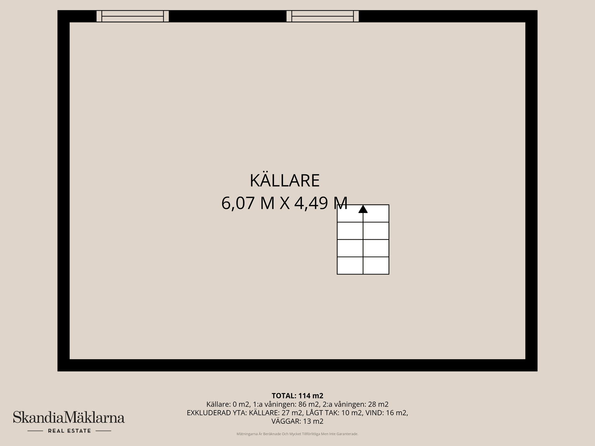Villa, Lyngbyvägen 176, Kristianstad