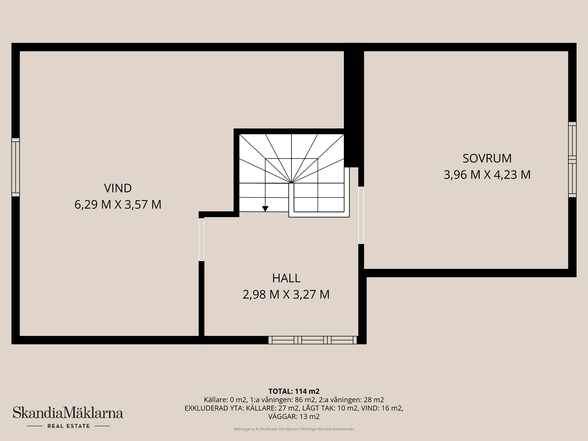Villa, Lyngbyvägen 176, Kristianstad