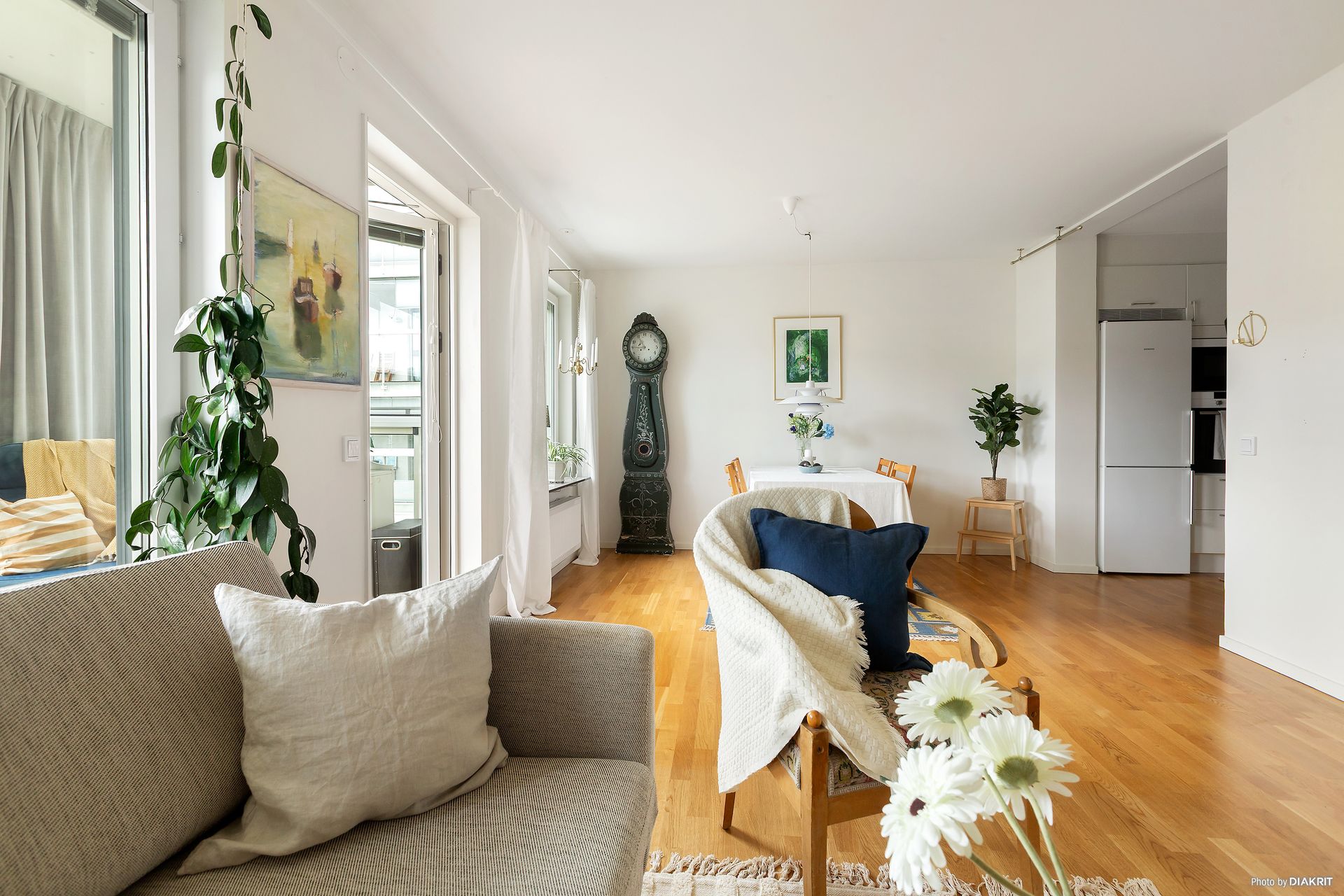Bostadsrätt, Viksjöplan 42, 2 tr., Viksjö, Järfälla