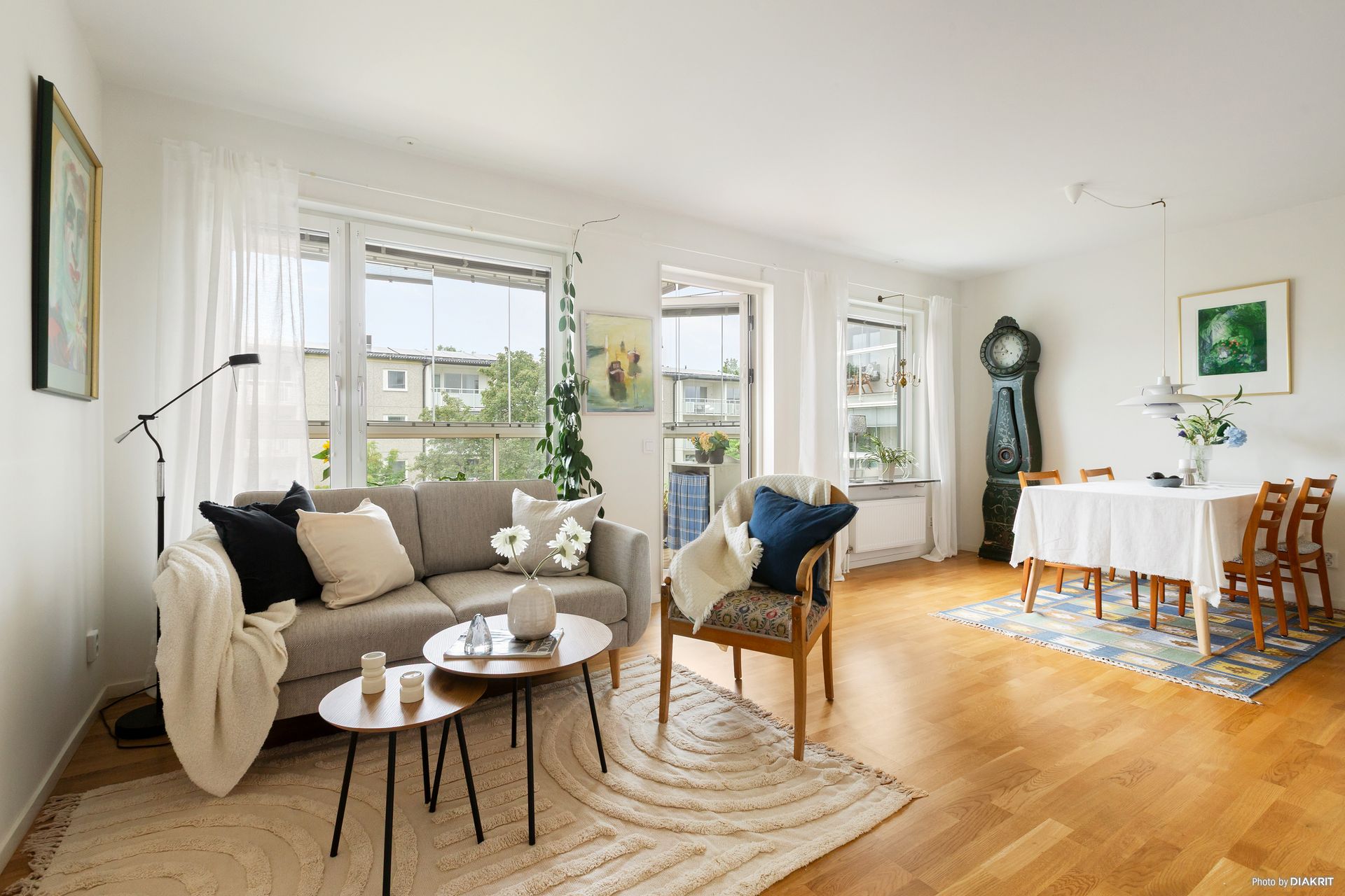 Bostadsrätt, Viksjöplan 42, 2 tr., Viksjö, Järfälla