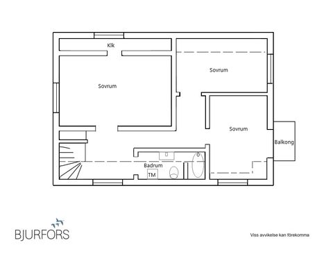 Villa, Varuträsk 160, Varuträsk, Skellefteå