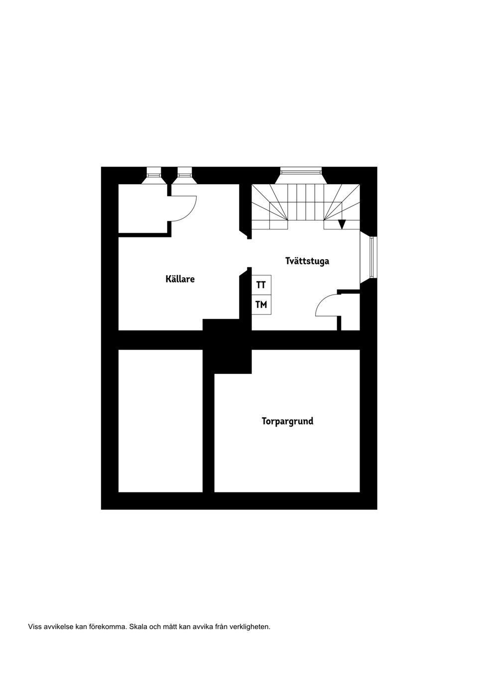 Villa, Rådmansgatan 4, Lindesberg