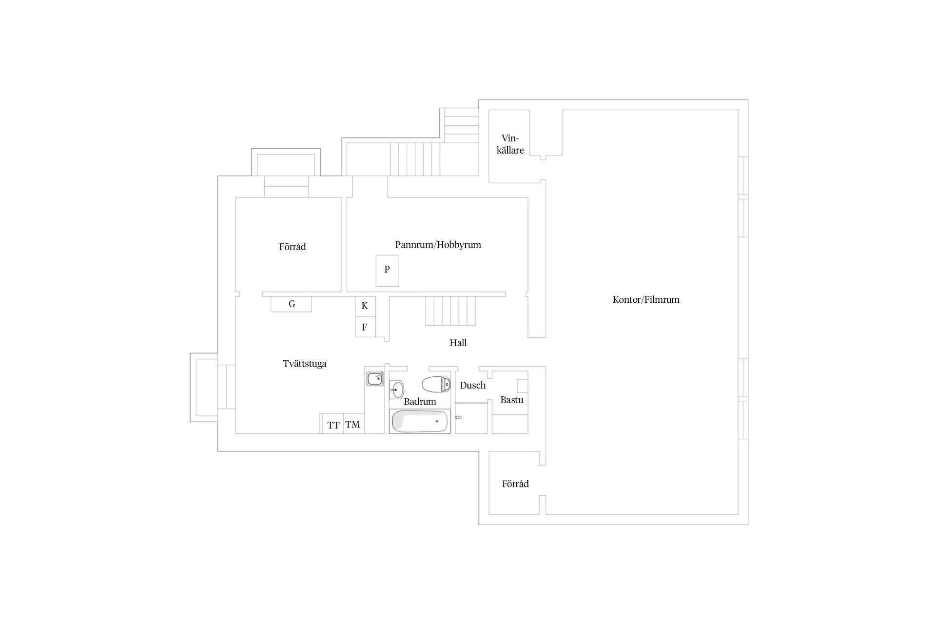 Villa, Östra Kennelvägen 14A, Gamla Bjärred, Lomma