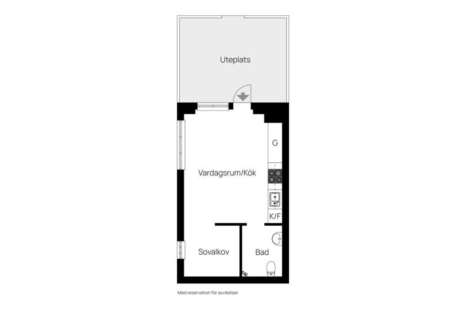 Bostadsrätt, Palandergatan 17a, Skärmarbrink/Johanneshov/Globen, Stockholm