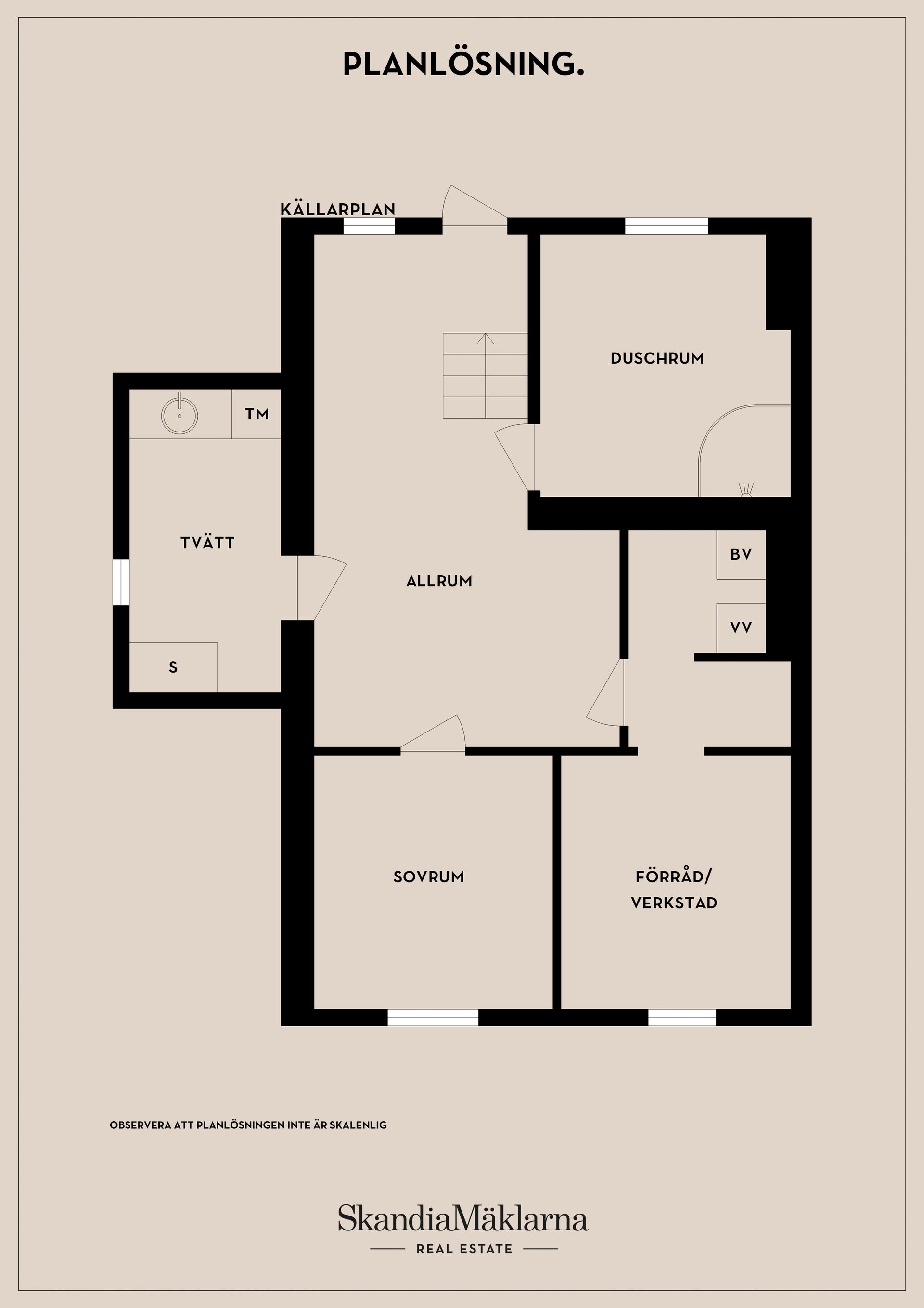 Radhus, Margaretavägen 84, Gamla Enskede, Stockholm