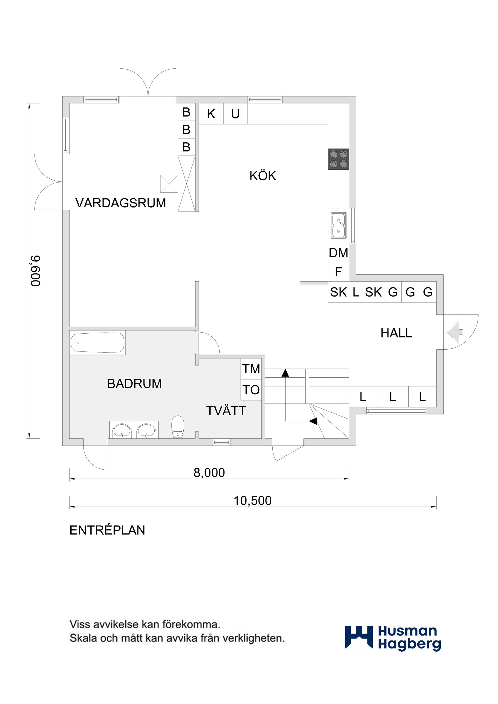 Villa, Degernäs 206, Degernäs, Umeå