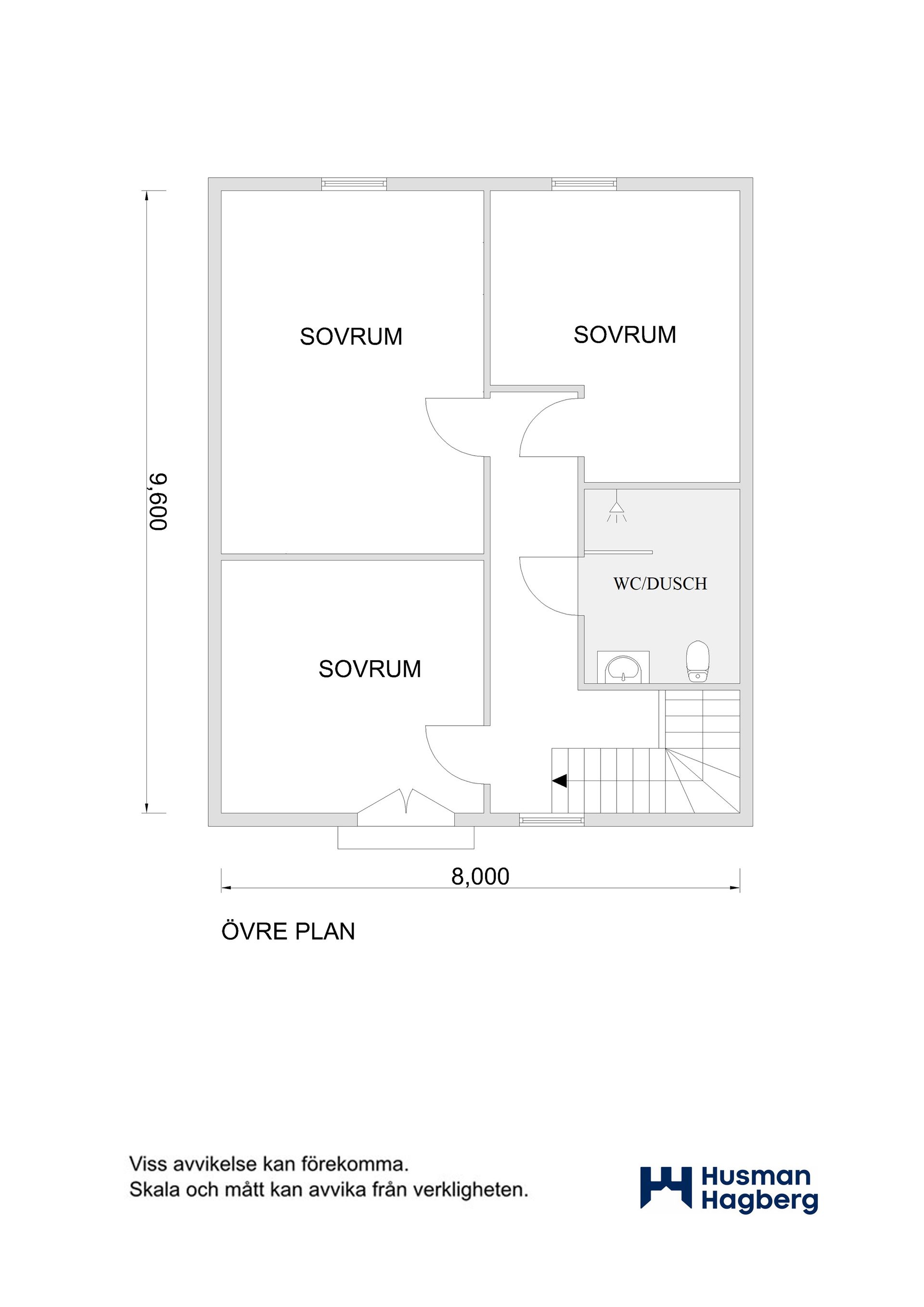 Villa, Degernäs 206, Degernäs, Umeå