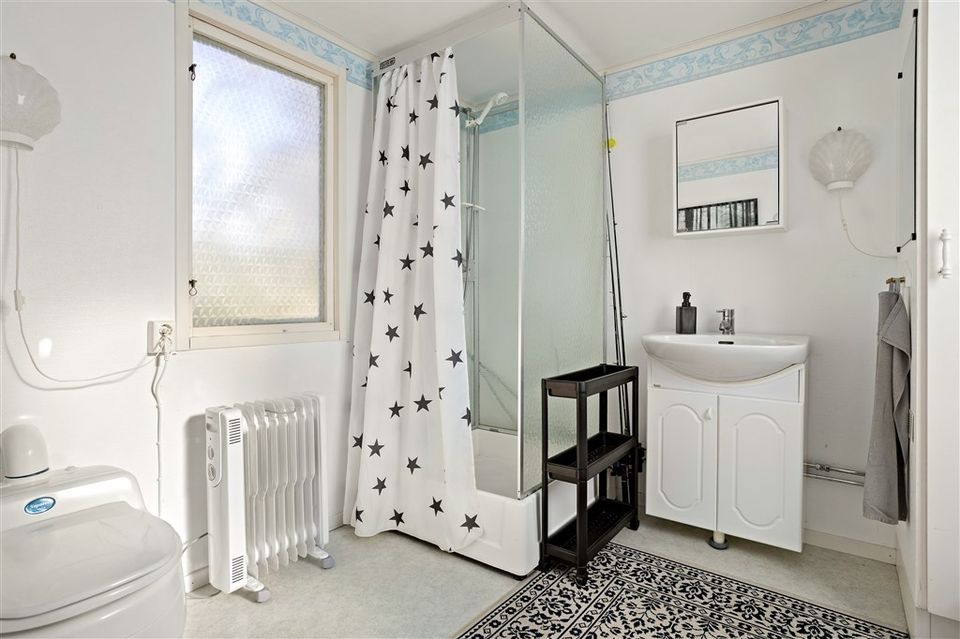 Fritidshus, Hårsta 165, Byåker, Härnösand