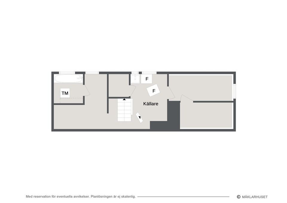 Villa, Bygatan 24, Borrby, Simrishamn