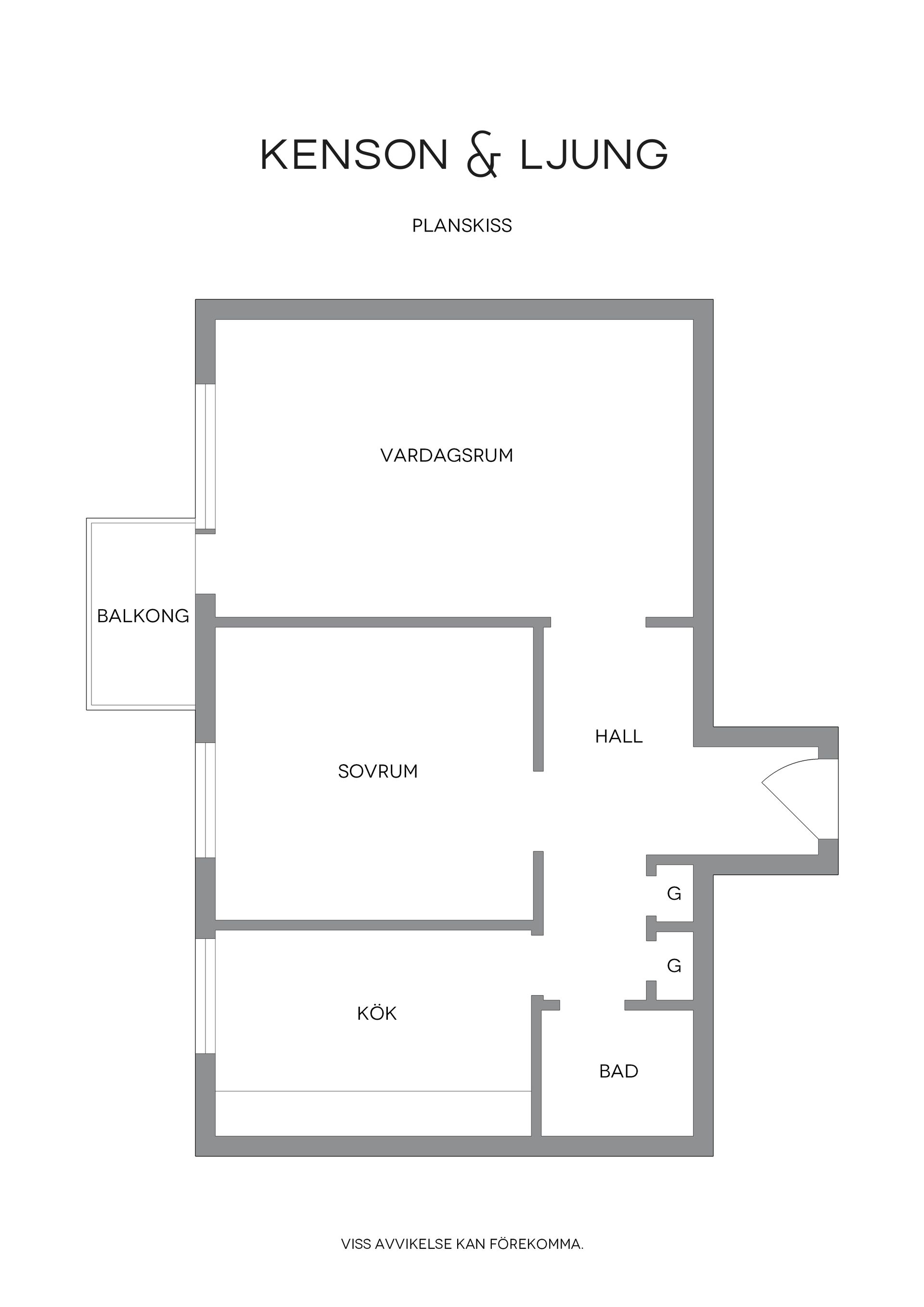 Bostadsrätt, Nobelvägen 147F, Ellstorp, Malmö