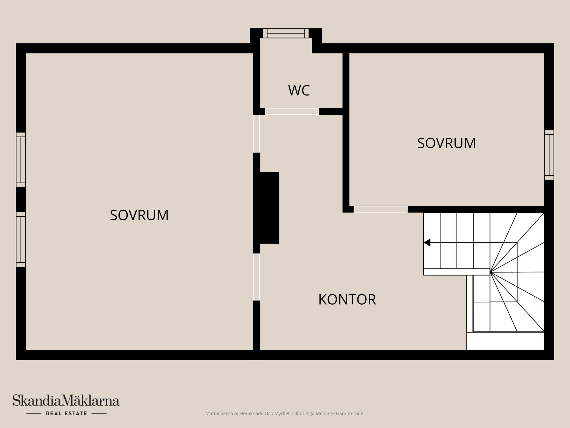 Villa, Roalövsvägen 1, Kristianstad