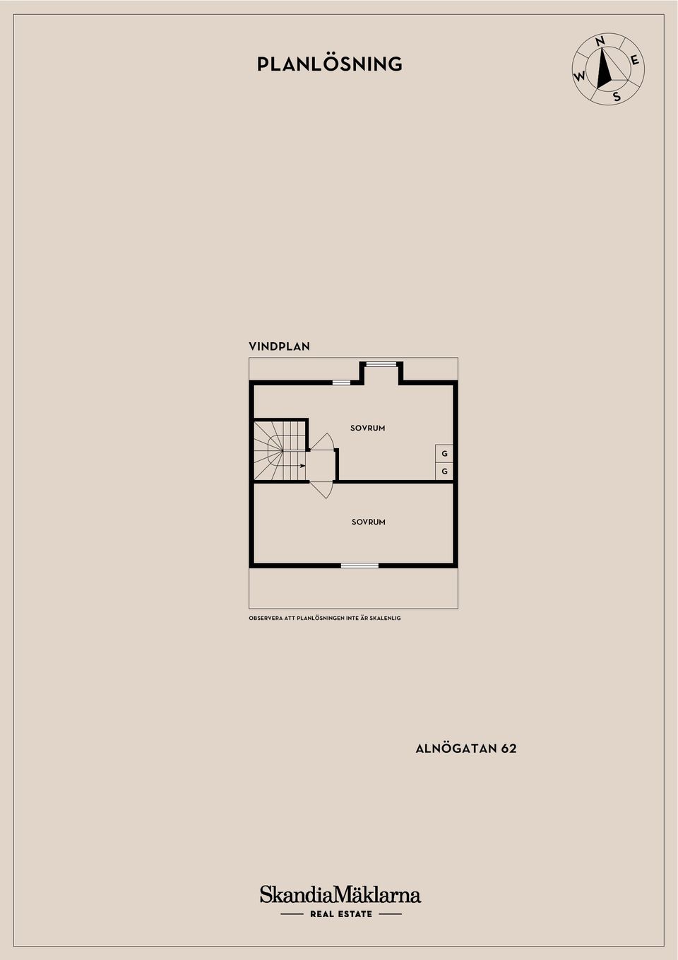 Radhus, Alnögatan 62, Rydebäck, Helsingborg