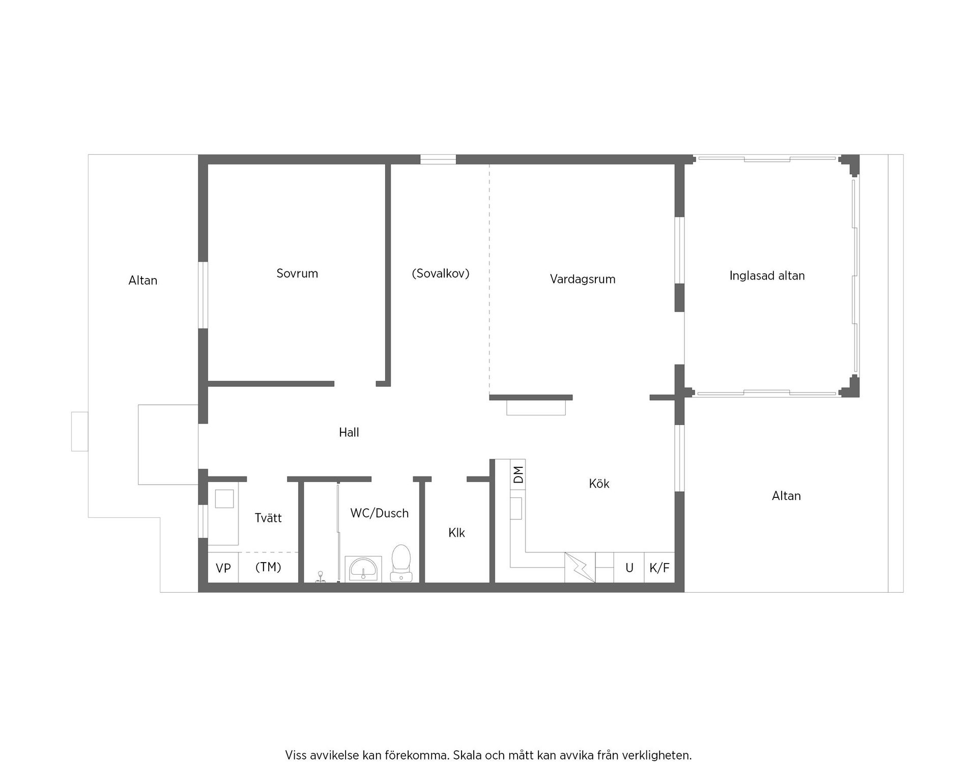Bostadsrätt, Radhus, Skepparns Väg 10, Färingsö Kungsberga, Ekerö