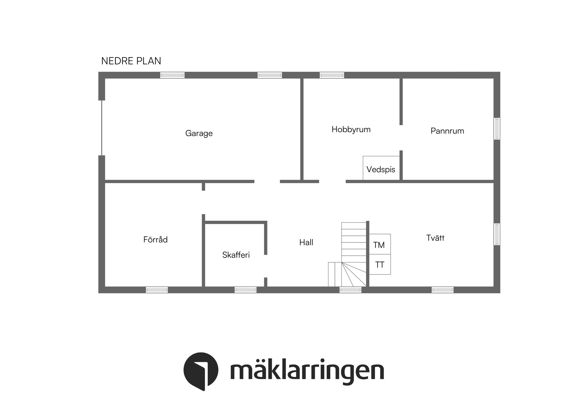 Villa, Hacksta Ännesta 5, Hacksta, Enköping