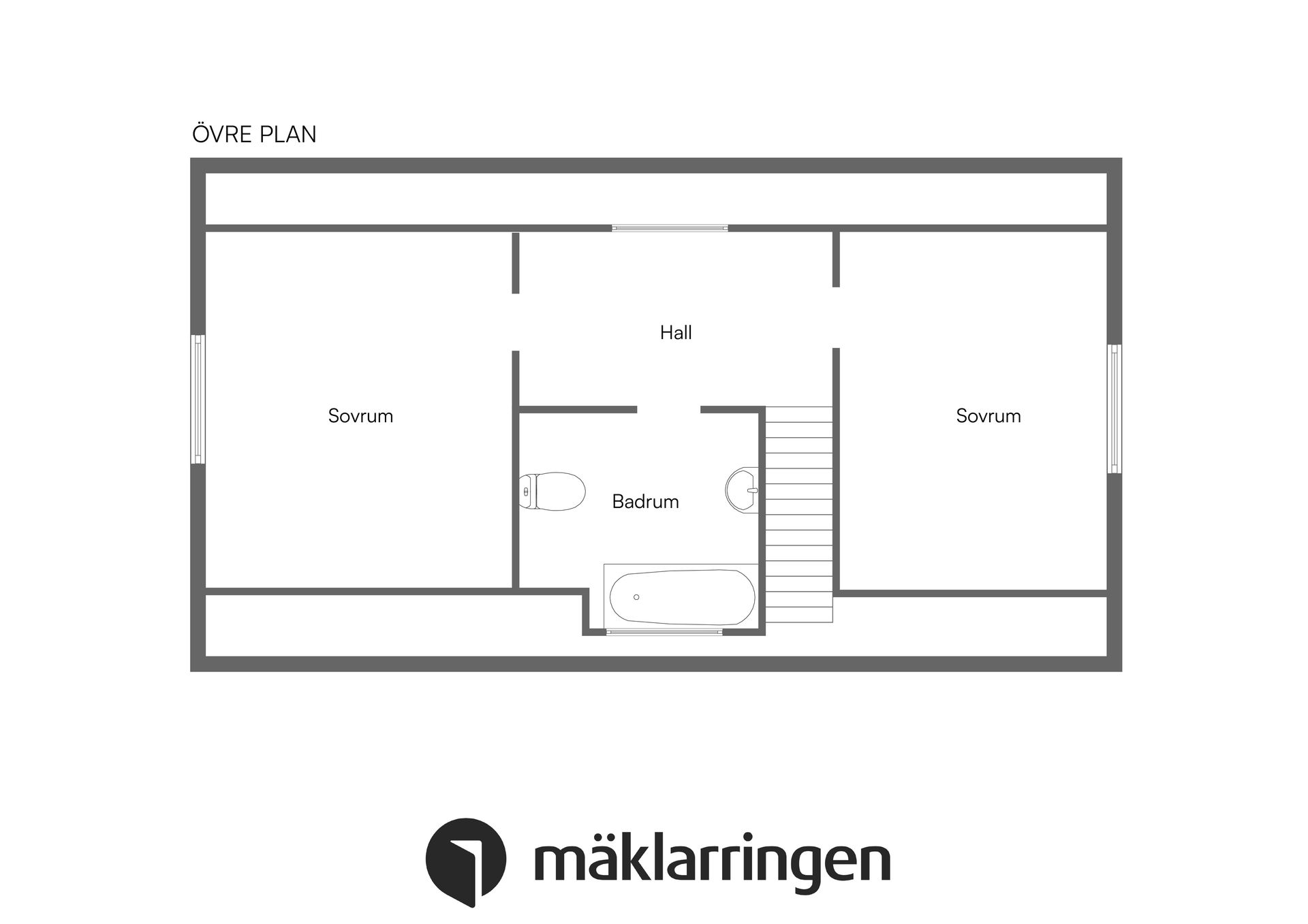Villa, Hacksta Ännesta 5, Hacksta, Enköping