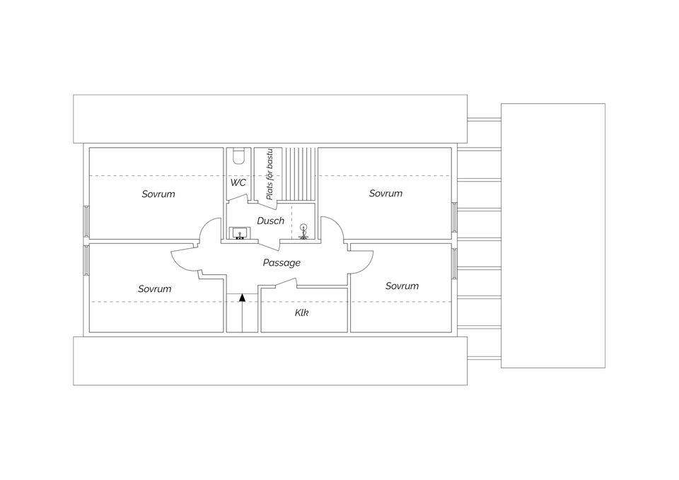 Villa, Stötekärrsvägen 11D, Göteborg