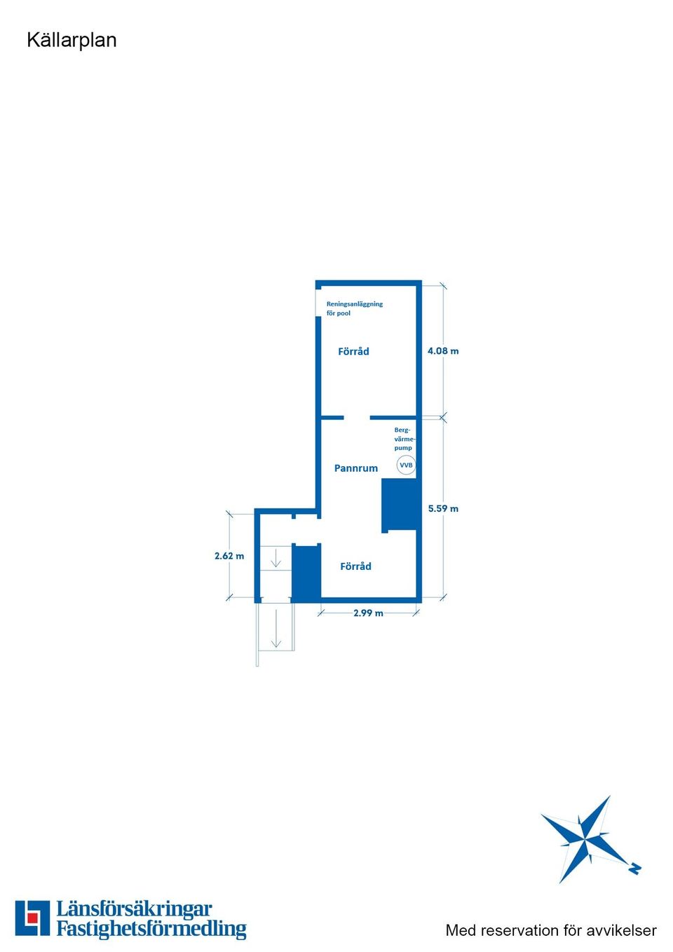 Villa, Verkstadsvägen 11, Centralt, Motala