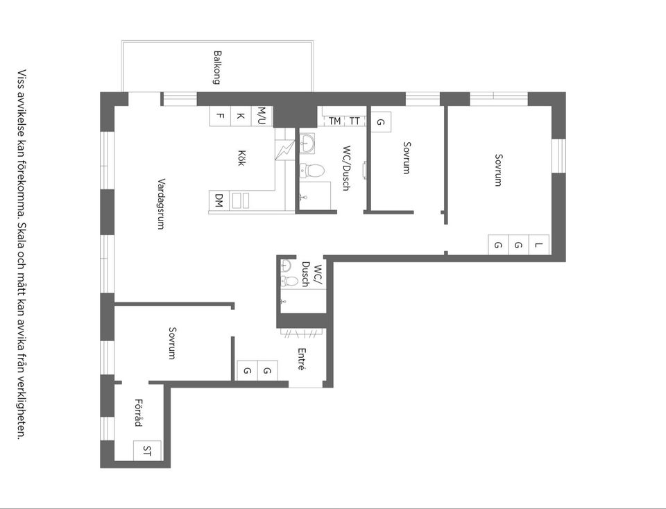 Bostadsrätt, BOULEVARDEN 50, Täby